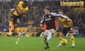 ผลบอล วูล์ฟส์ 2-0 แอสตัน วิลล่า : หมาป่ากัดไม่ปล่อย สิงห์ผงาดสะดุดลุ้นแชมป์ริบหรี่