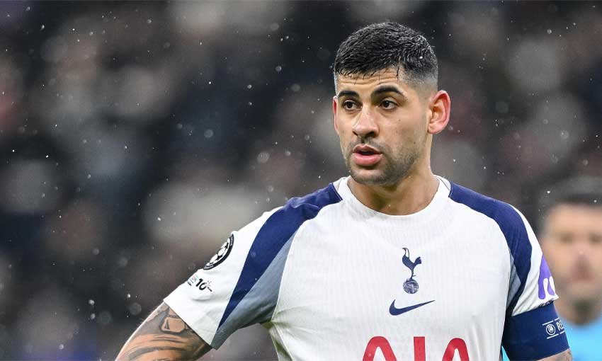 คริสเตียน โรเมโร่