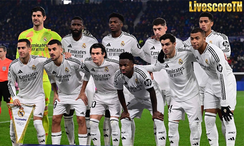 เทรนต์ อเล็กซานเดอร์-อาร์โนลด์ มั่นใจ เรอัล มาดริด ดีพอซิวแชมป์ UCL