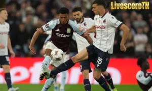 ผลบอล วิลล่าระเบิดฟอร์ม! ถล่มโบโลญญ่า 4-0 ลิ่วรอบตัดเชือกยูโรปา