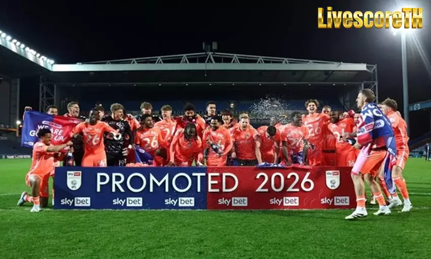 ผลบอล โคเวนทรีเฮลั่น